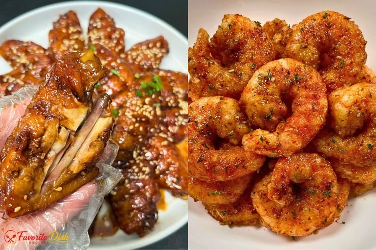 practical recipes built around real life