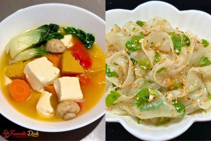 Every recipe we share is carefully chosen