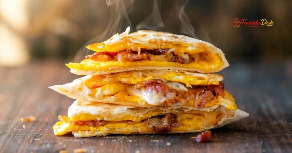 Quesadilla
