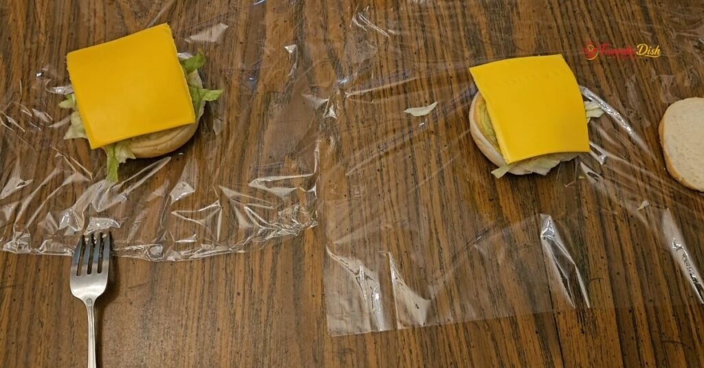 Add the Onion and Cheese