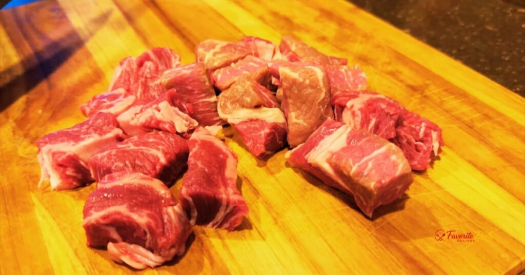Choosing and Cutting the Right Beef