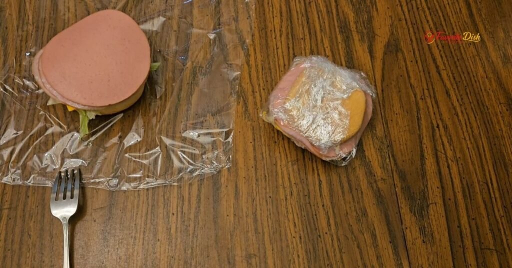 Press and Wrap