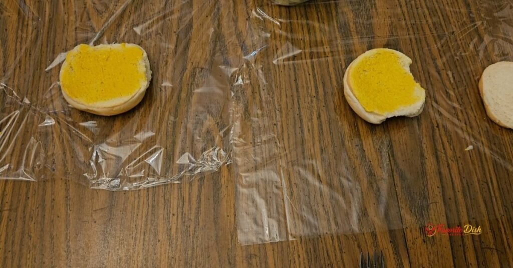 Spread the Mustard