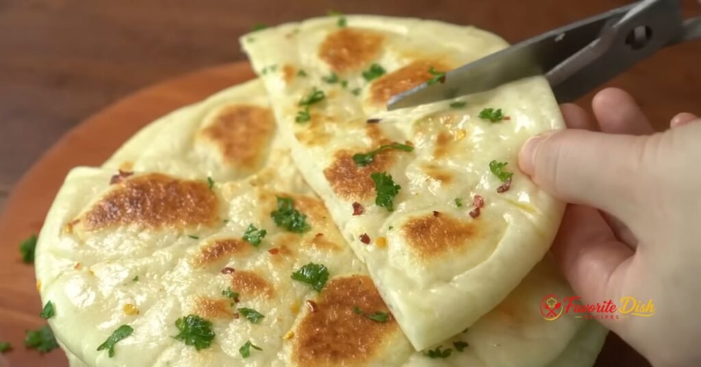 What Dishes to Try With This Turkish Bazlama Bread Recipe