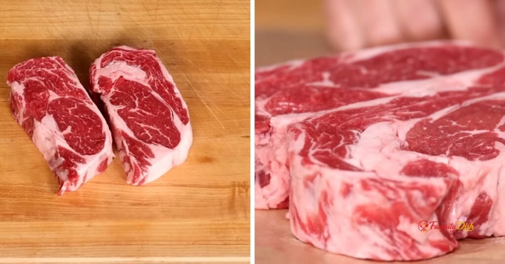 Freeze the Steak