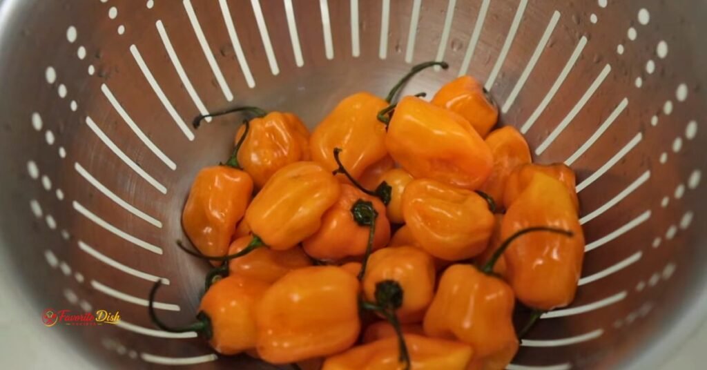 Glove Up and Prep the Habaneros