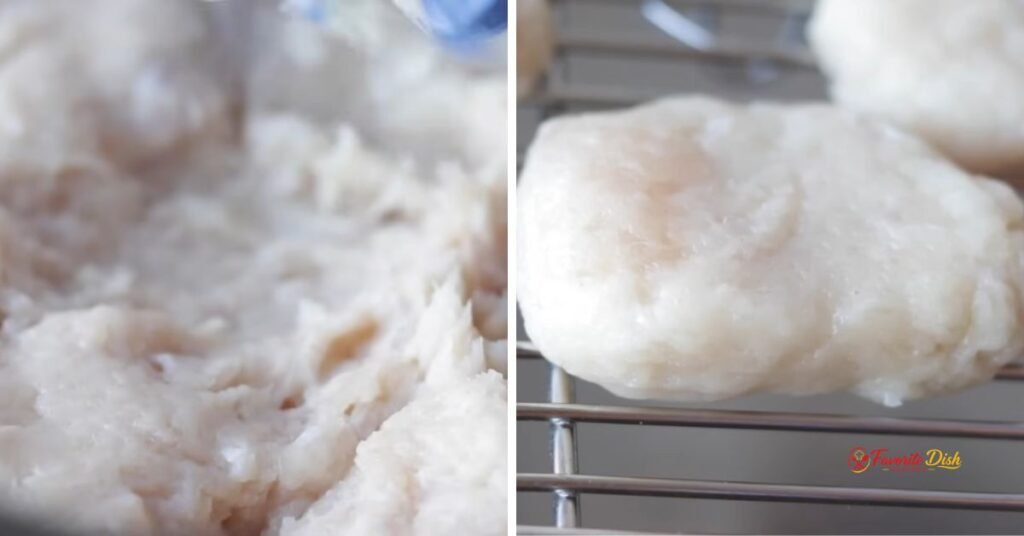 Shape and Freeze the Nuggets
