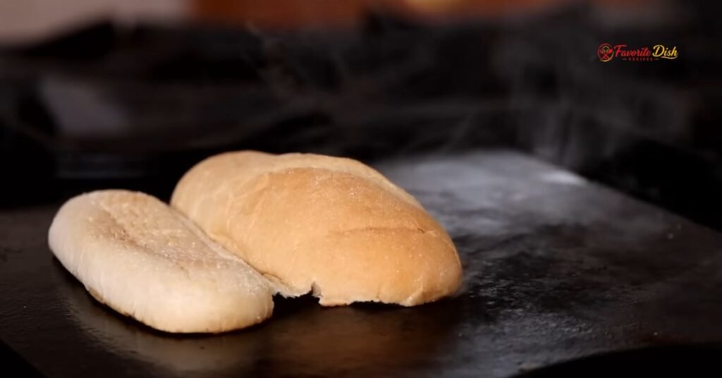 Toast the Rolls