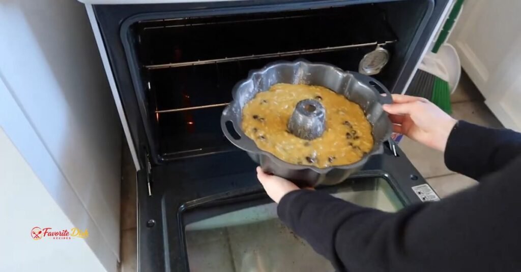 Bake