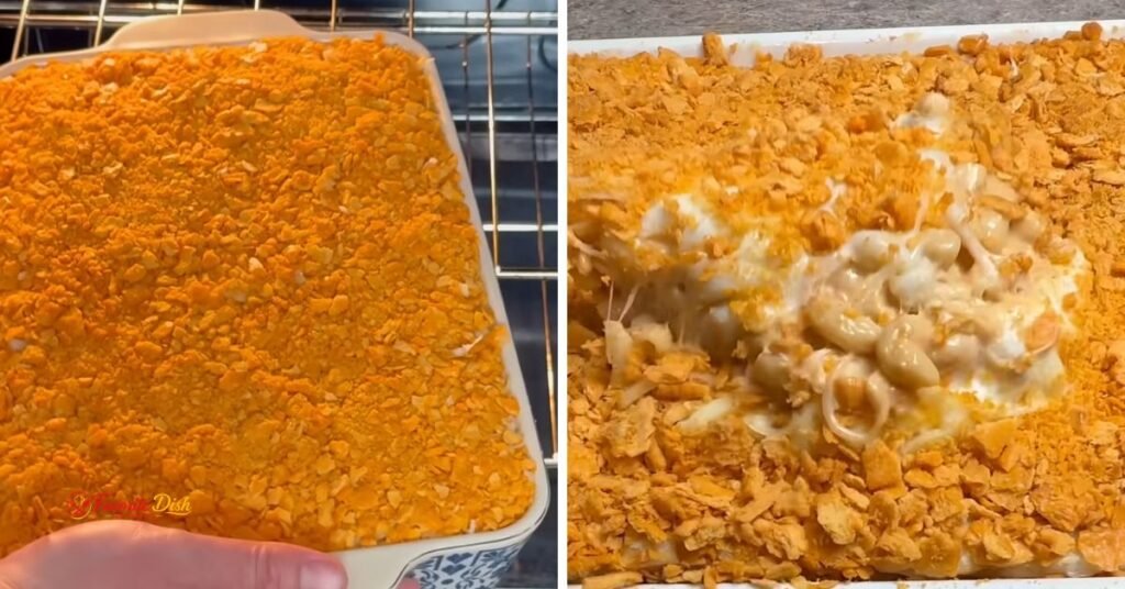 Bake and Rest