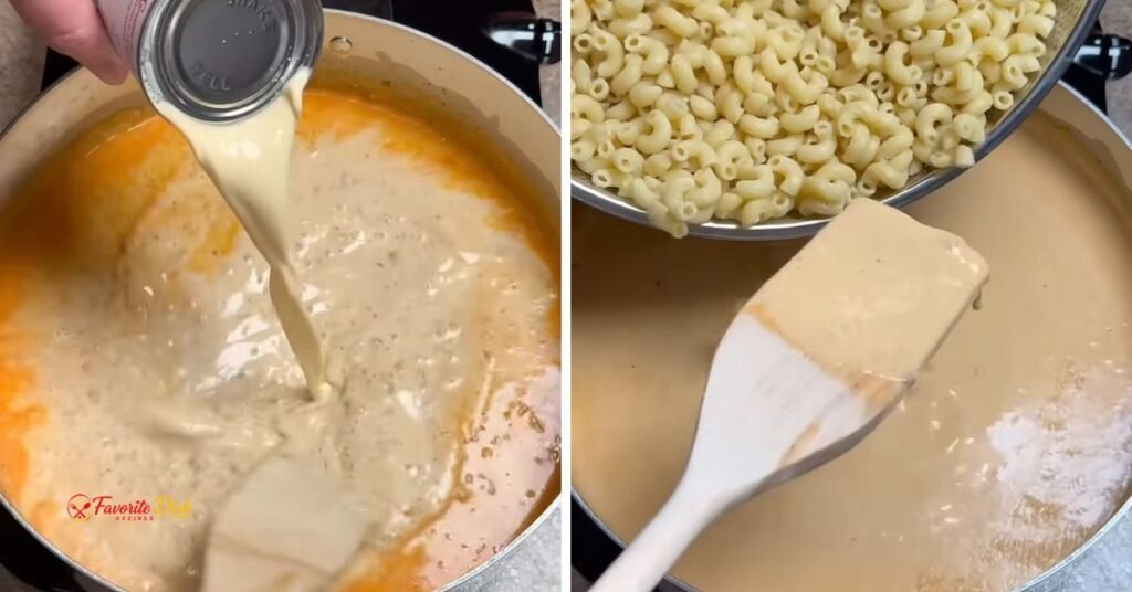 Boil the Pasta