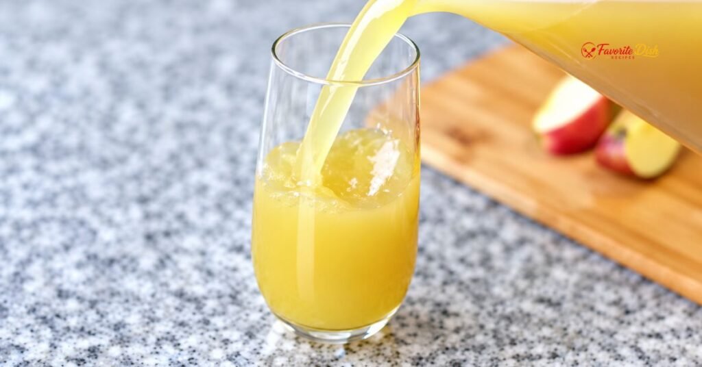 Serve It Cold