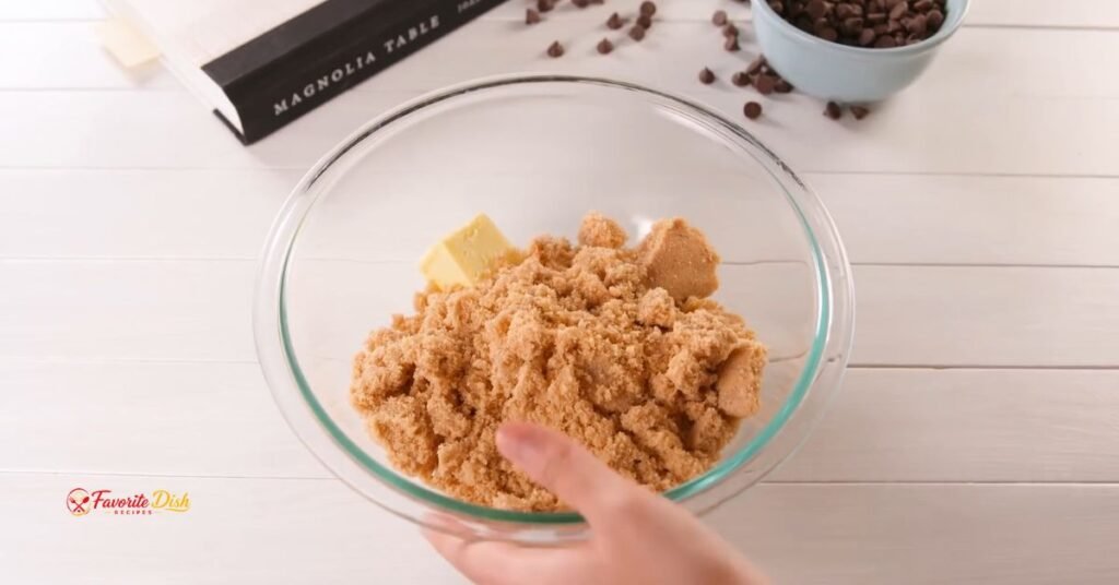 Whisk the Dry Ingredients