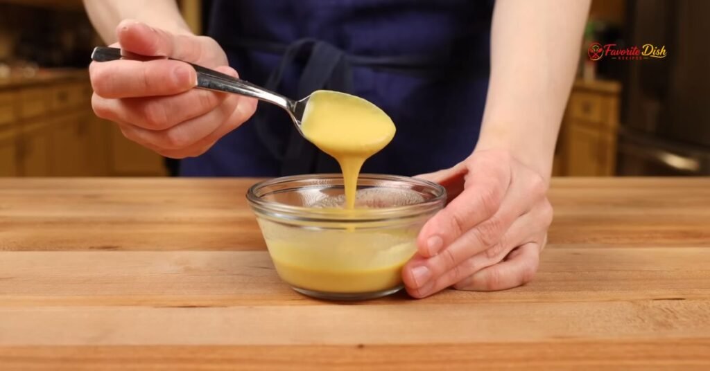 Whisk the Umami Sauce